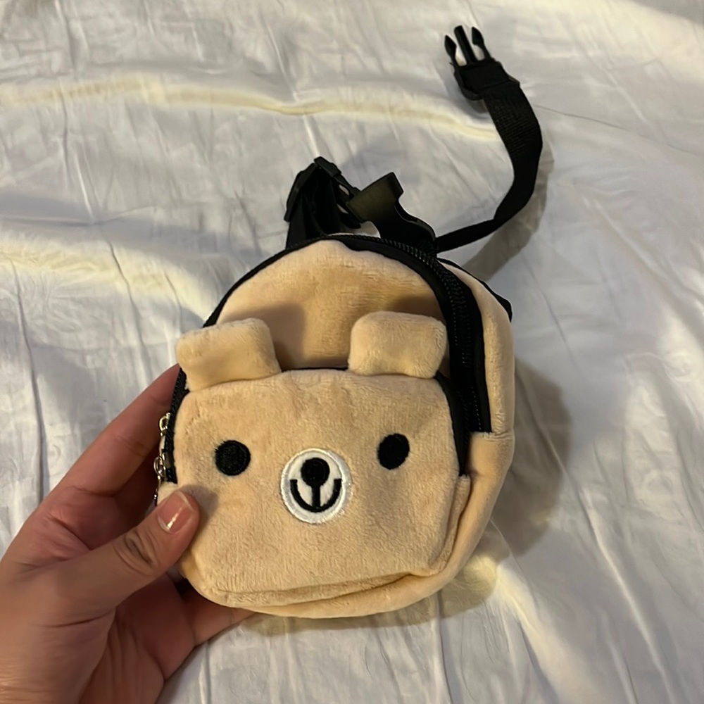 backpack for small dogs/ cats